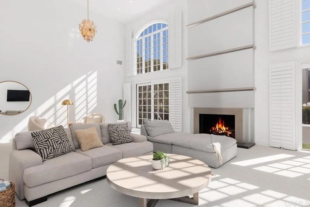 Photo of 7429 Via De Fortuna, Carlsbad, CA 92009 (MLS # NDP2510294)