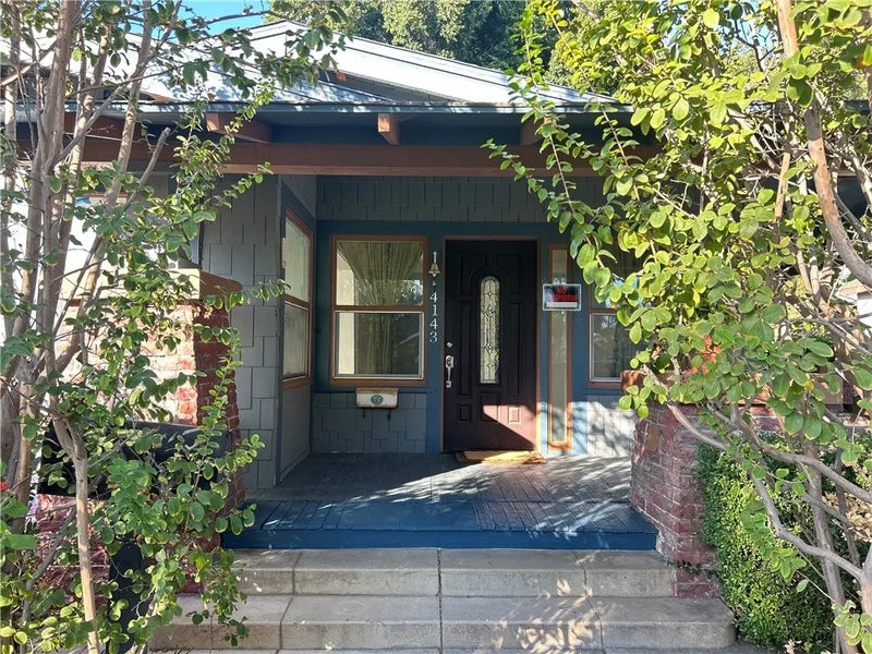 4143 Alta Vista