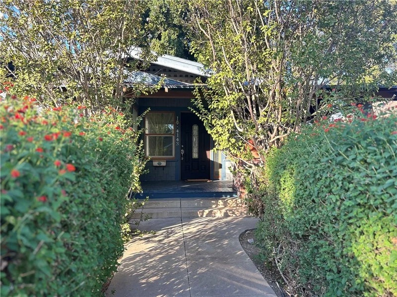 4143 Alta Vista