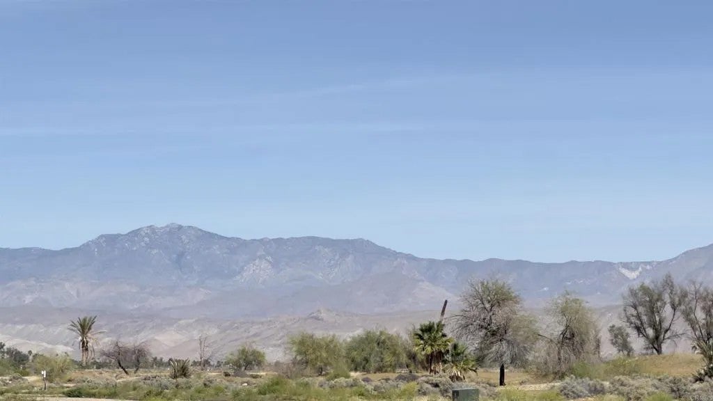 Photo of 0 Foursome, Borrego Springs, CA 92004 (MLS # NDP2609047)