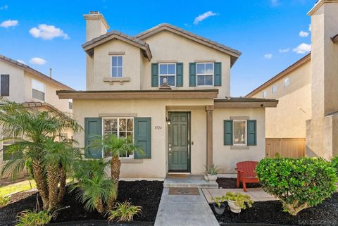 Photo of 1924 Geyserville Street, Chula Vista, CA 91913 (MLS # 250037181)