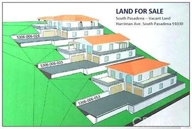 4640 Harriman