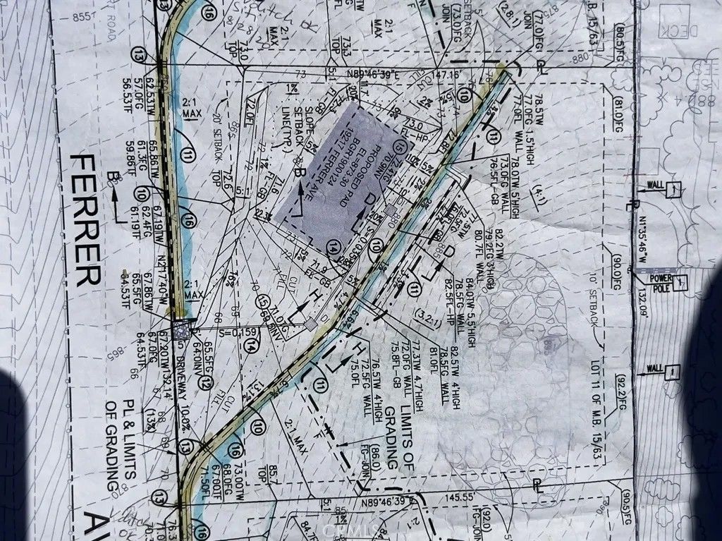 Photo of 19217 Ferrer Ave, Corona, CA 92881 (MLS # PW23190866)