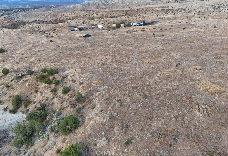 113 E 113th St E/ Juniper Mesa Rd South