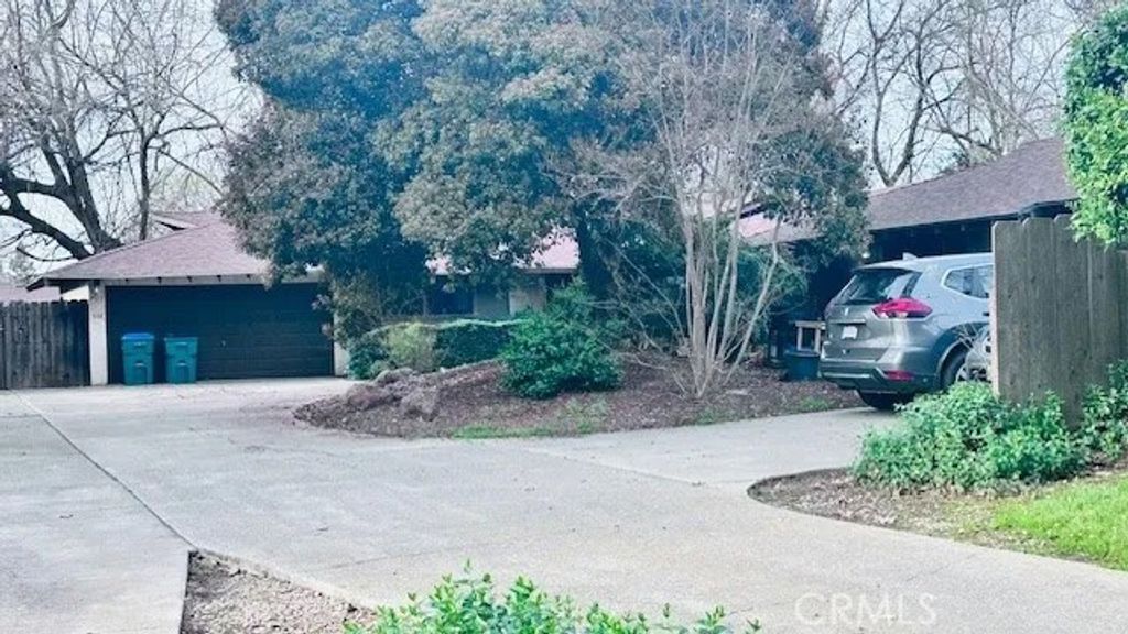 Photo of 1018 Meier Drive, Chico, CA 95926 (MLS # SN26051159)