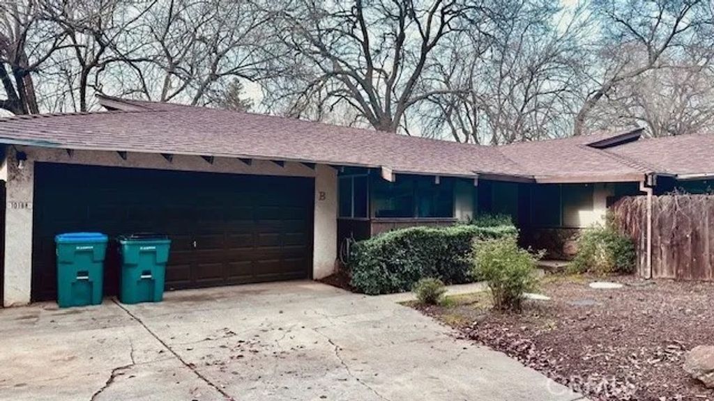 Photo of 1018 Meier Drive, Chico, CA 95926 (MLS # SN26051159)