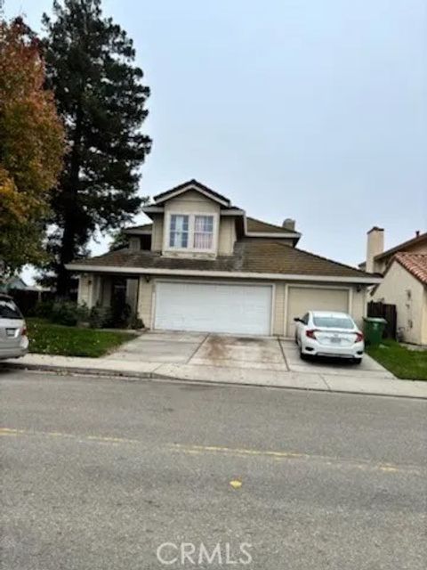 Tiny photo for 160 Mount Oso Ave, Tracy, CA 95376 (MLS # DW25273629)
