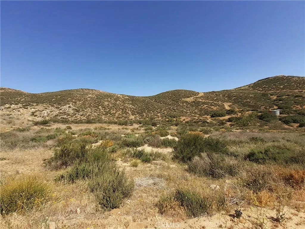 Photo of 0 Los Altos, Hemet, CA 92544 (MLS # SW26096077)