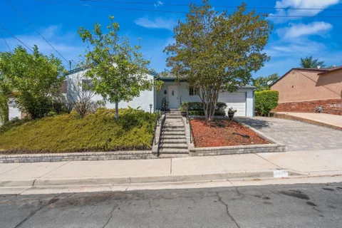 6230 W Manor Drive, La Mesa, CA 91942 - #: 260020616
