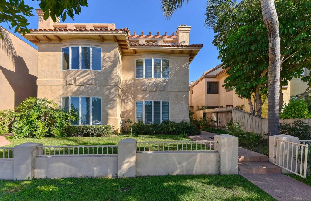 Photo of 7463 Draper Avenue, La Jolla, CA 92037 (MLS # 260011988)