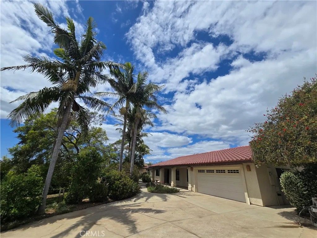 Photo of 8258 Via Urner Way, Bonsall, CA 92003 (MLS # SW26082181)