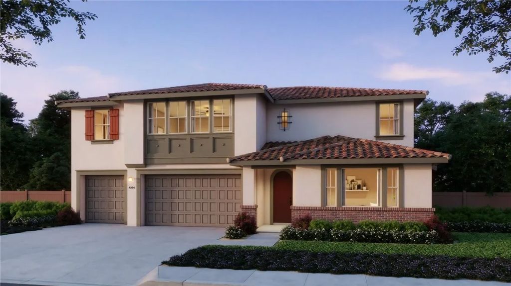 Photo of 1381 Amanda Glen, Escondido, CA 92025 (MLS # OC25110067)