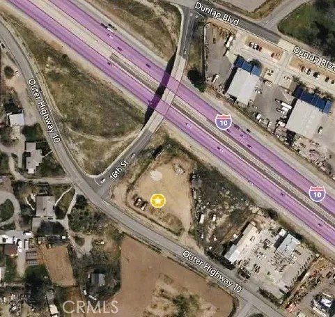 0 Outer Highway 10