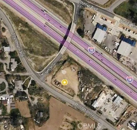 0 Outer Highway 10