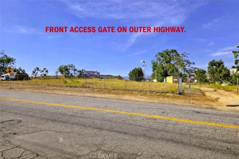 0 Outer Highway 10