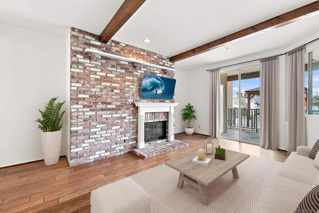 Photo of 4701 Date Ave #117, La Mesa, CA 91942 (MLS # 260019690)