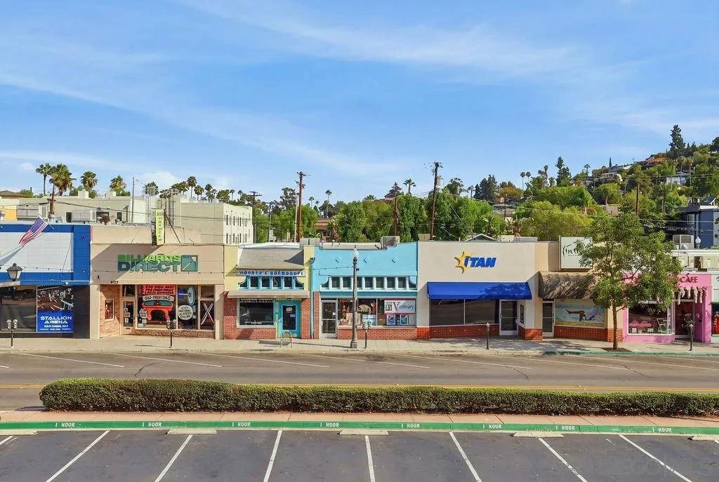 Photo of 4701 Date Ave #117, La Mesa, CA 91942 (MLS # 260019690)