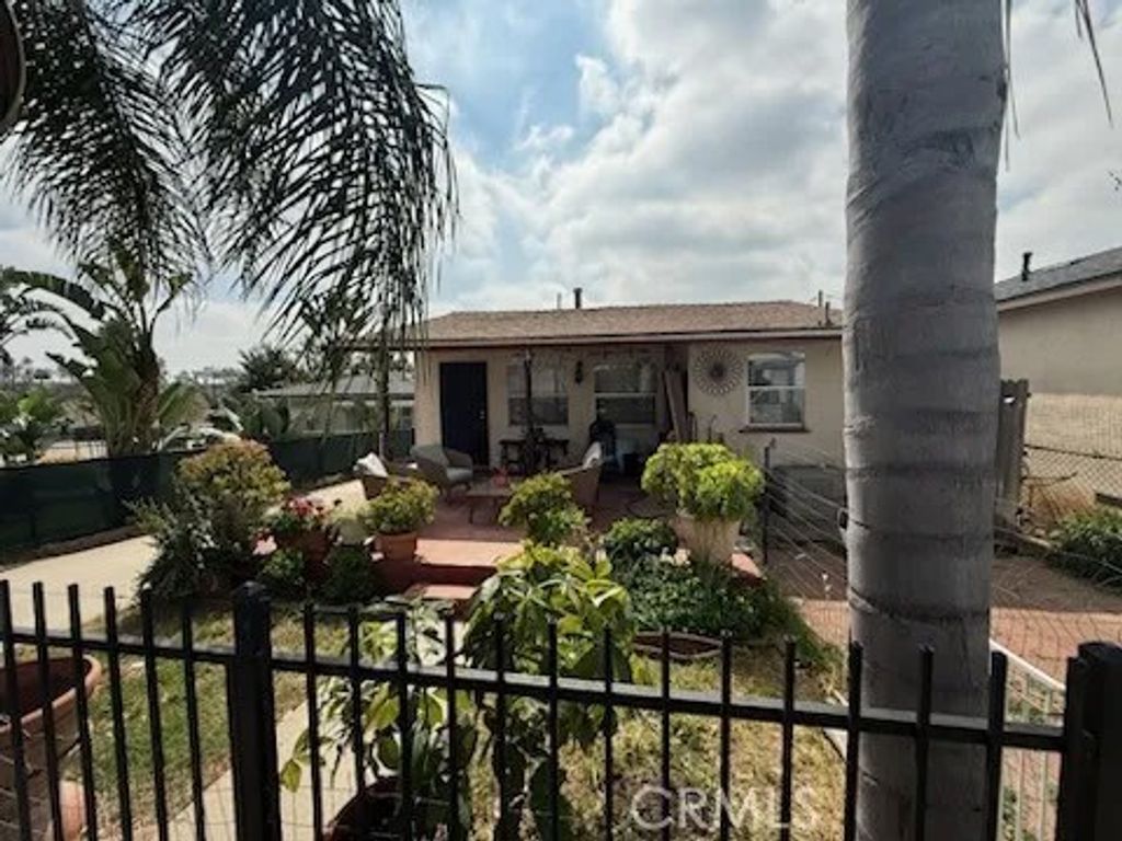 Photo of 4252 Blanchard St, Los Angeles, CA 90063 (MLS # MB26045723)