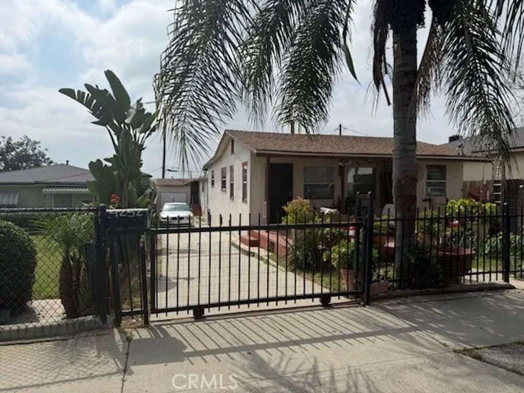 Photo of 4252 Blanchard St, Los Angeles, CA 90063 (MLS # MB26045723)