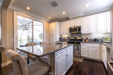 Tiny photo for 597 S Kroeger Street, Anaheim, CA 92805 (MLS # CV26214697)