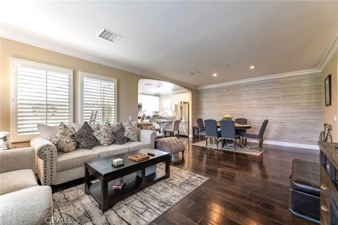 Tiny photo for 597 S Kroeger Street, Anaheim, CA 92805 (MLS # CV26214697)