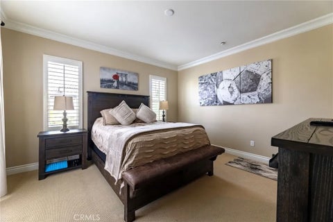 Tiny photo for 597 S Kroeger Street, Anaheim, CA 92805 (MLS # CV26214697)