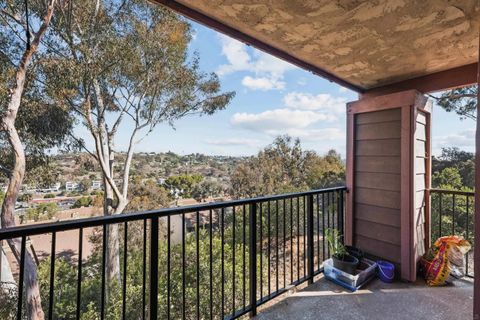 Tiny photo for 5980 Dandridge Ln, San Diego, CA 92115 (MLS # 250041497)