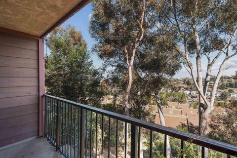 Tiny photo for 5980 Dandridge Ln, San Diego, CA 92115 (MLS # 250041497)
