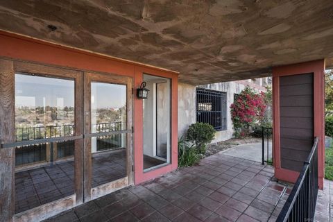 Tiny photo for 5980 Dandridge Ln, San Diego, CA 92115 (MLS # 250041497)