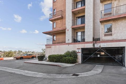 Tiny photo for 5980 Dandridge Ln, San Diego, CA 92115 (MLS # 250041497)