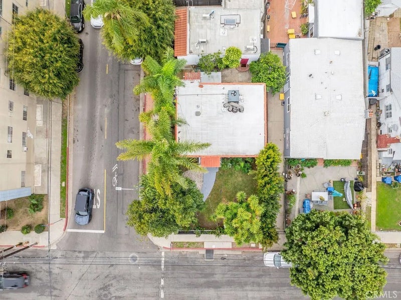 1301 Seward