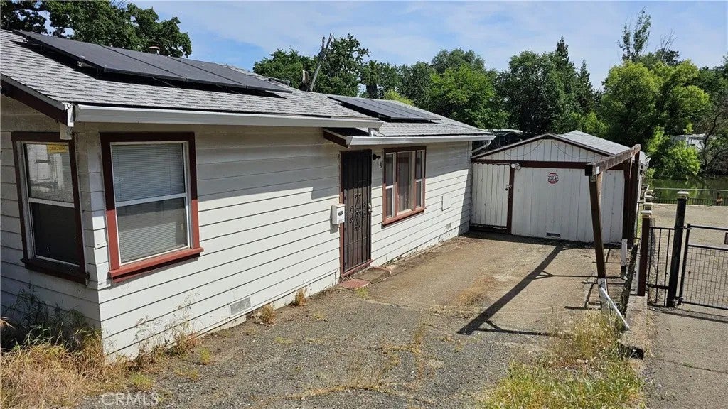 16067 Dam Road