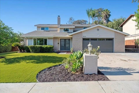 Photo of 9210 Golondrina Drive, La Mesa, CA 91941 (MLS # PTP2606206)