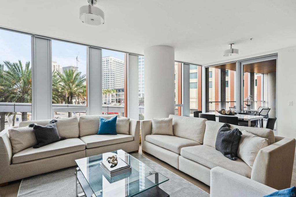 Photo of 888 W E St #305, San Diego, CA 92101 (MLS # 250044639)