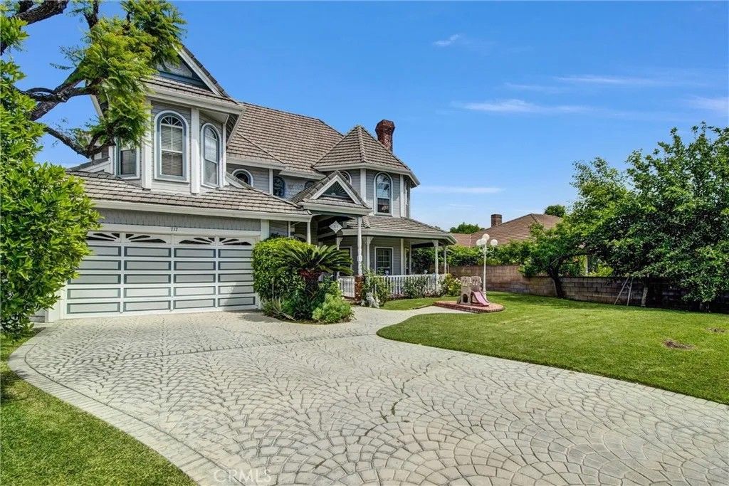 Photo of 717 E Camino Real AVE, Arcadia, CA 91006 (MLS # AR26097285)