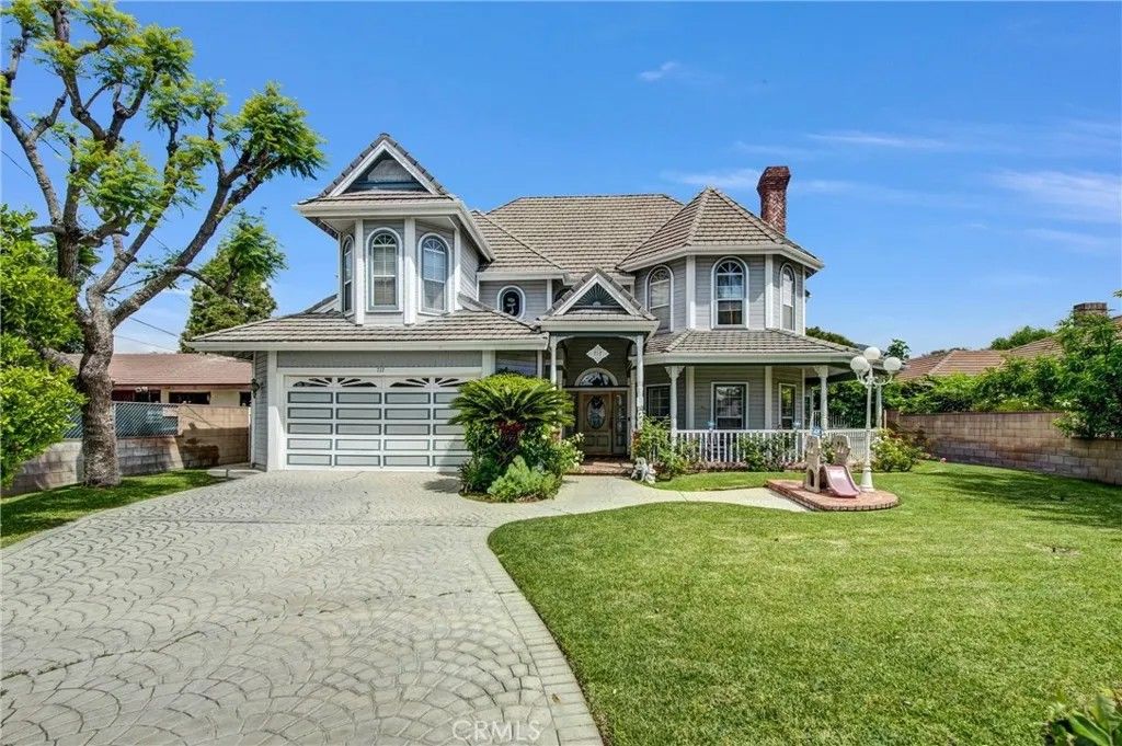 Photo of 717 E Camino Real AVE, Arcadia, CA 91006 (MLS # AR26097285)