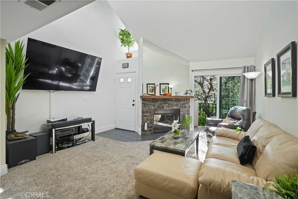 Photo of 24155 Del Monte #368, Valencia, CA 91355 (MLS # SR26021004)