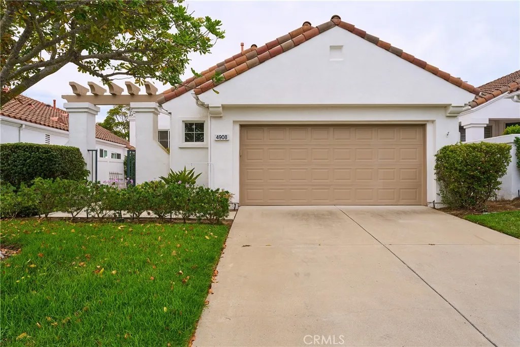4908 Thebes Way