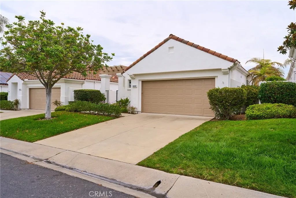 4908 Thebes Way
