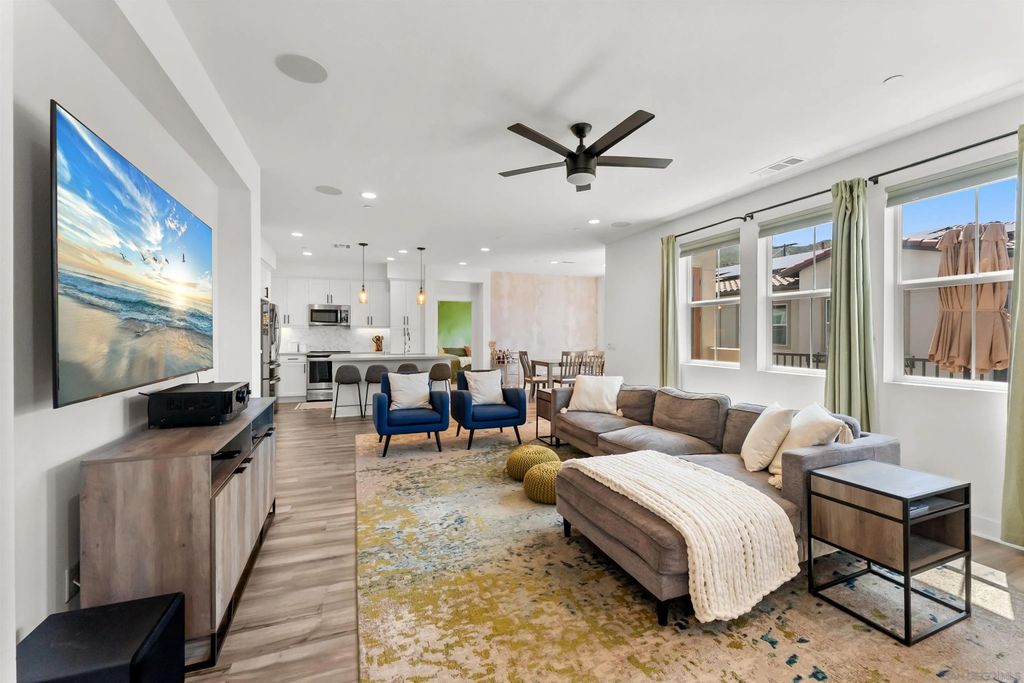 Photo of 8679 Tobago LN, Santee, CA 92071 (MLS # 260014773)