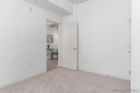 Tiny photo for 206 Park Blvd #312, San Diego, CA 92101 (MLS # 260019626)