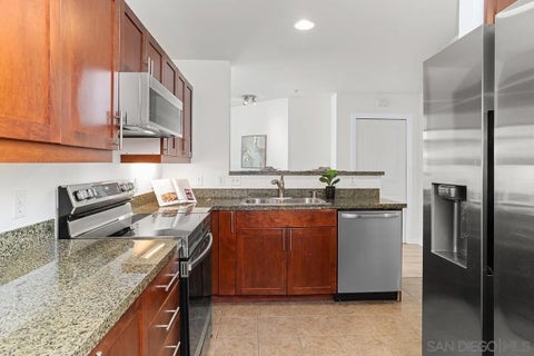 Tiny photo for 206 Park Blvd #312, San Diego, CA 92101 (MLS # 260019626)