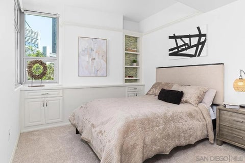 Tiny photo for 206 Park Blvd #312, San Diego, CA 92101 (MLS # 260019626)