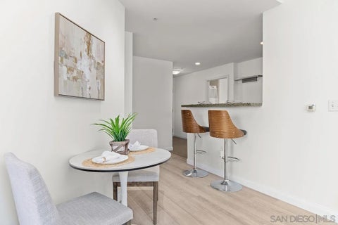 Tiny photo for 206 Park Blvd #312, San Diego, CA 92101 (MLS # 260019626)