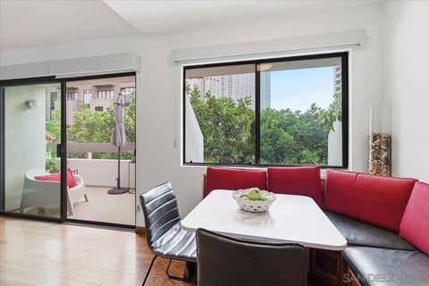 Tiny photo for 701 Kettner Blvd #16, San Diego, CA 92101 (MLS # 260011919)