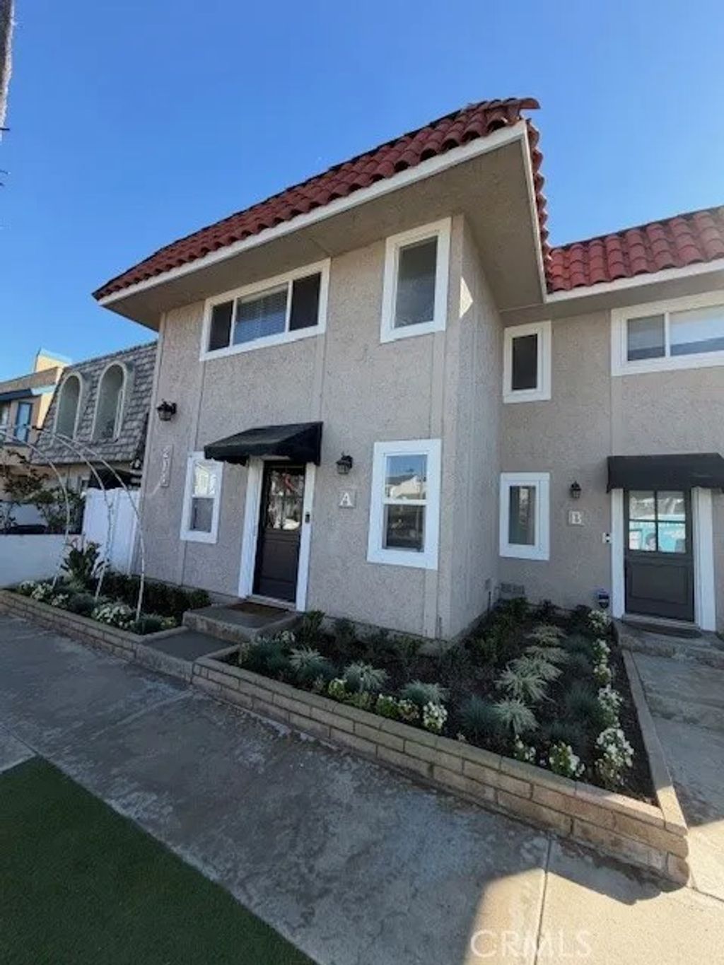 Photo of 214 20th Street #A, Huntington Beach, CA 92648 (MLS # OC25272094)