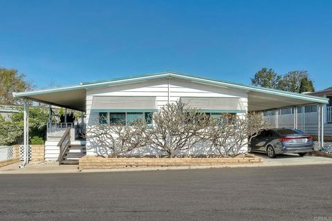 3340 Del Sol 161 San Diego CA 92154