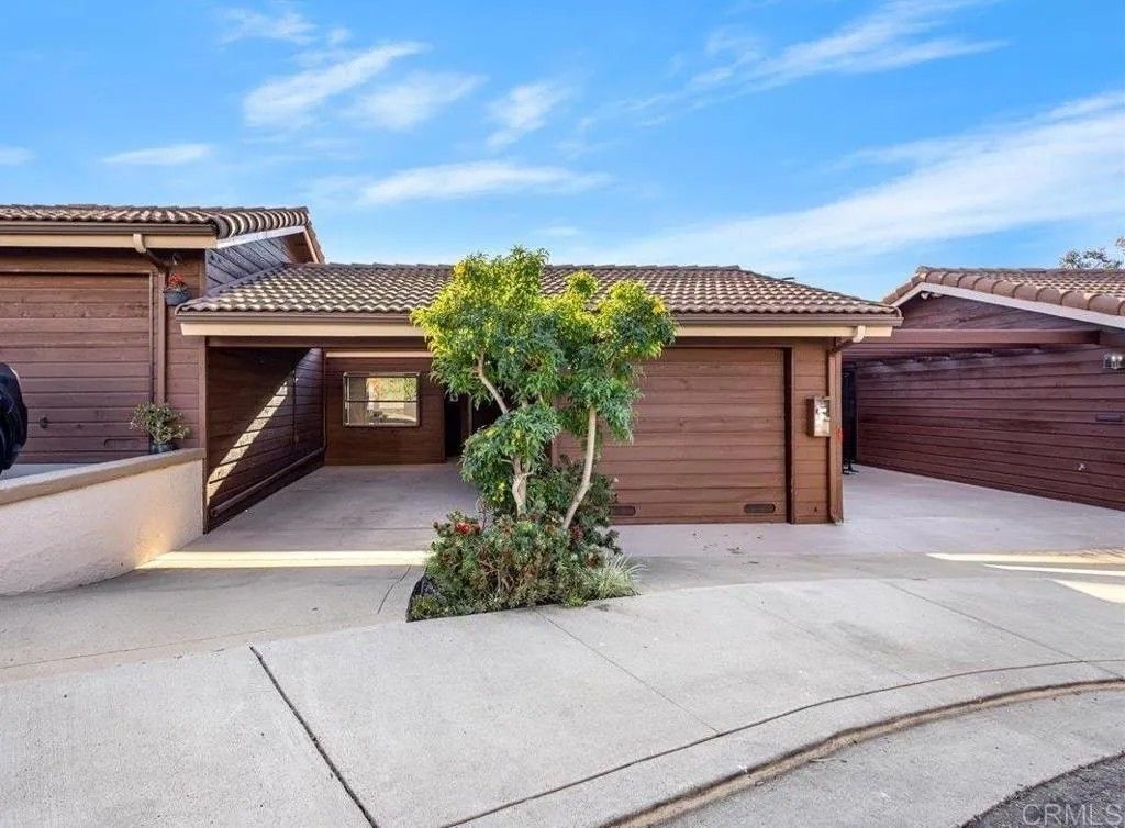 Photo of 3456 Columbia Street, San Diego, CA 92103 (MLS # PTP2601100)