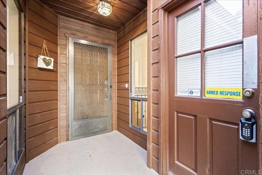 Photo of 3456 Columbia Street, San Diego, CA 92103 (MLS # PTP2601100)