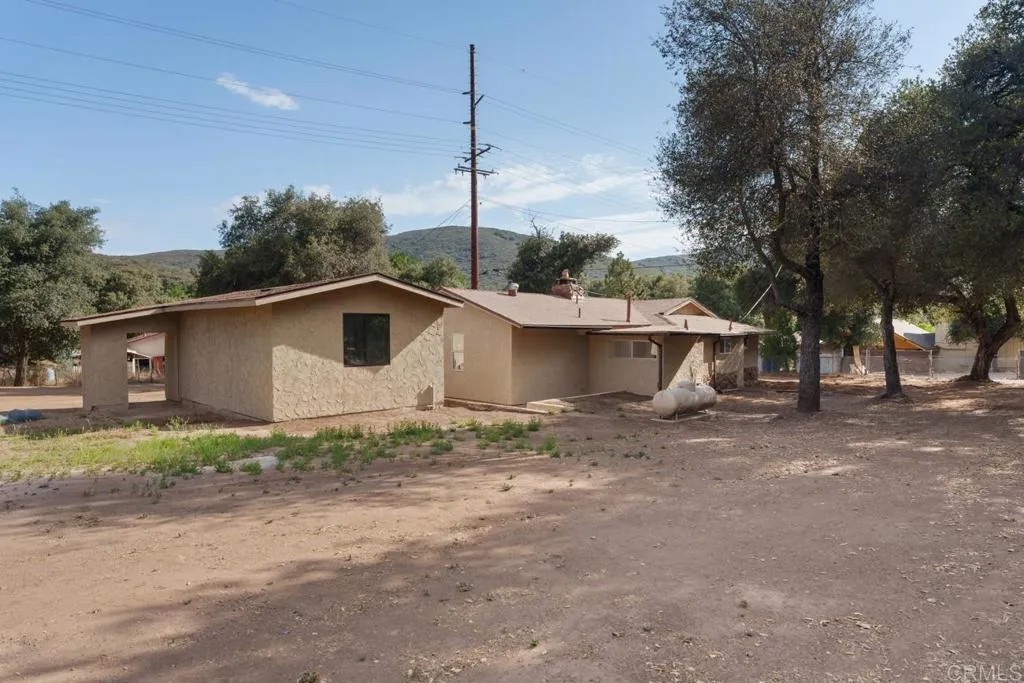 27544 Old Highway 80